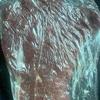 自制腌制牛排的做法图解6
