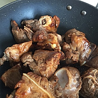 酱大骨的做法图解2