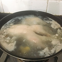 三杯鸭的做法图解2