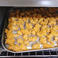 #人人能开小吃店#3步法！无油非油炸低脂版鸡米花的做法图解4