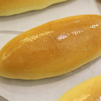 奶油夹心餐包的做法图解13