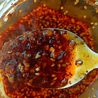 辣椒油的做法图解7