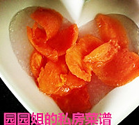 木瓜椰汁西米露-滋润养颜！的做法图解5