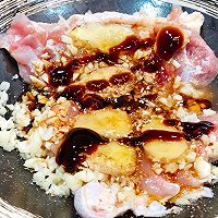 秘制鸡腿的做法图解5