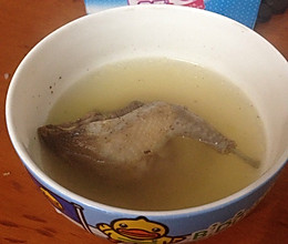 乳鸽西洋参汤的做法