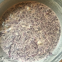 紫菜海蛎煎的做法图解1