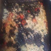 #寻味外婆乡#豆豉蒸排骨的做法图解6