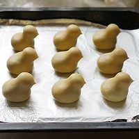 小鸡烧果子的做法图解12