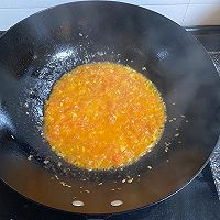 西红柿豆腐的做法图解5