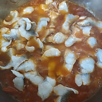 #晒出你的中秋团圆饭# 茄汁鲈鱼片的做法图解15