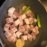 口水直流的外婆红烧肉的做法图解2