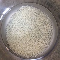 珍珠丸子的做法图解2
