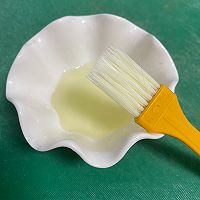 清明-艾草红豆青团的做法图解19