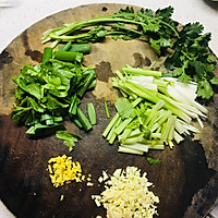 水煮牛肉的做法图解9
