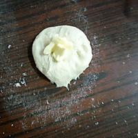 长条小面包（伪毛毛虫）的做法图解3