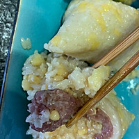 端午节吃肉粽的做法图解31