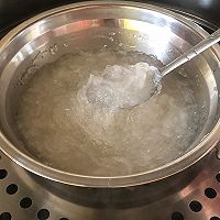清炖燕窝的做法图解4