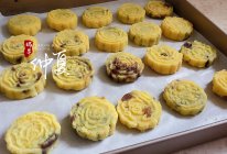 清爽绿豆糕的做法