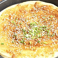 简单轻松的早餐酱香饼的做法图解10