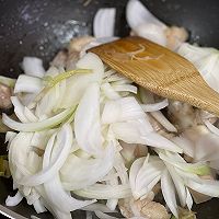 #烤究美味 灵魂就酱#韩式香辣五花肉的做法图解6
