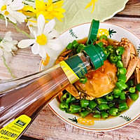 香辣泰式捞汁大闸蟹的做法图解4