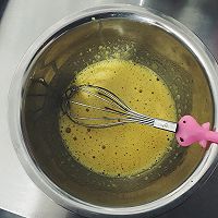 #硬核菜谱制作人#  家庭简易版巴黎布列斯特车轮泡芙的做法图解16