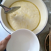 家制黄金小油条（油饼也可以）的做法图解1
