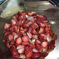 草莓酱-比想象的要简单，自己动手，甜蜜无限的做法图解5