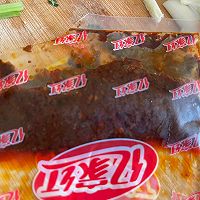 完虐烧烤摊的下酒菜-辣炒海白-海鲜通用秘方的做法图解10