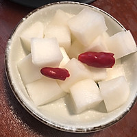 萝卜泡菜（酸甜开胃）的做法图解4