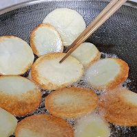 #米饭最强CP#干锅土豆片的做法图解3