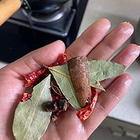 扶风臊子肉的做法图解2