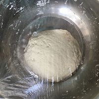 家常油泼面的做法图解1