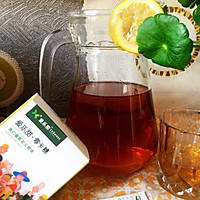 冰红茶#爱乐甜夏日轻脂甜蜜#的做法图解5