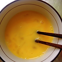 儿童炒饭饭团的做法图解2