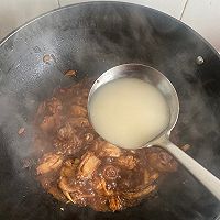 咸辣咸辣的炒鸡肉的做法图解7