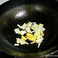 【孕妇食谱】丝瓜烩鱼饼，甜鲜美味，色泽鲜艳、低脂又营养～的做法图解5