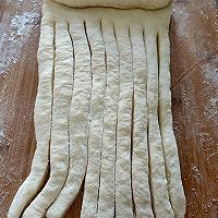 软绵绵的吐司的做法图解10