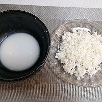 韭菜马蹄馅饺子的做法图解4