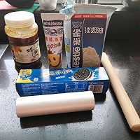 零失败的奥利奥慕斯蛋糕的做法图解1