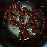 冰糖雪耳(气血双补)的做法图解1