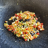 冬瓜蒸肉末的做法图解6