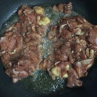 照烧鸡腿饭的做法图解6