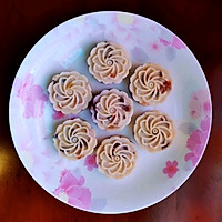 中式传统五谷杂粮糕点 | 低糖低卡，老少皆宜的做法图解5