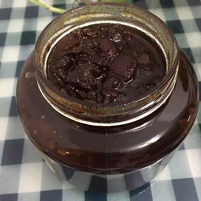 桂圆红枣茶