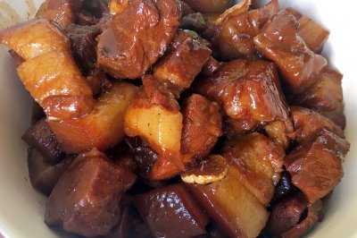 红烧肉