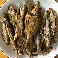 香酥兰刀鱼的做法图解8