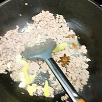 香菇肉燥的做法图解5