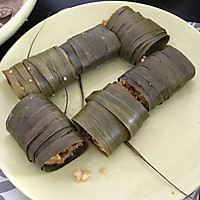 棕香小米排骨的做法图解4