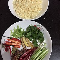 蒜香小龙虾的做法图解4